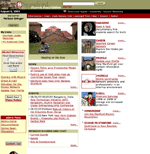 SAA Home Page